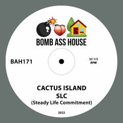 💣🍑🏠 OFFICIAL: Cactus Island - SLC (Steady Life Commitment) [BAH171]