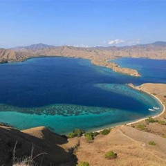 Review Special Price Private Tour 4 Days 3 Nights Komodo On Boat Waterfall And Rangko Cave