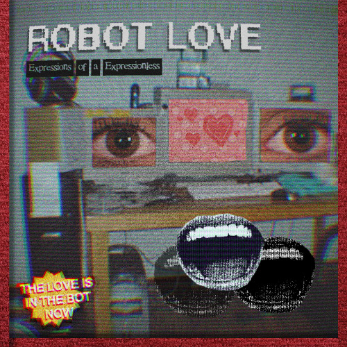 Robot Love