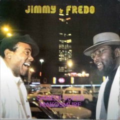 Jimmy & Fredo - Makosmurf (JOSH FB / Discothèque Tropicale Edit)