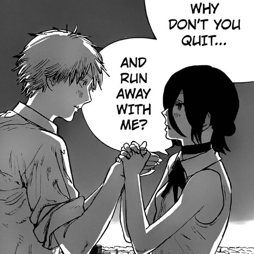 11. two storms - CHAINSAW MAN THE MOVIE_ REZE ARC original soundtrack -summer's end-