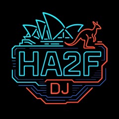 HA2F DnB 6/9/25