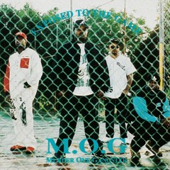 M.O.G. | Takin' No Shit (1992) Explicit