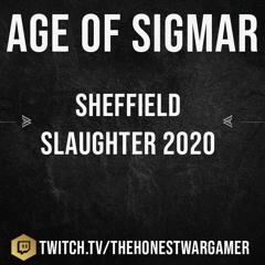 Sheffield Slaughter 2020 Review