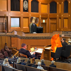 Trial by Fire (Prod. Wadedaduke)