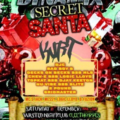 dynamix secret santa