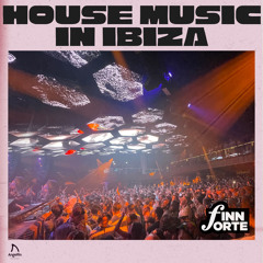 House Music in Ibiza (Extended Edit)