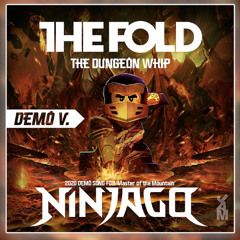 LEGO Ninjago - The Dungeon Whip (Demo Version) - The Fold