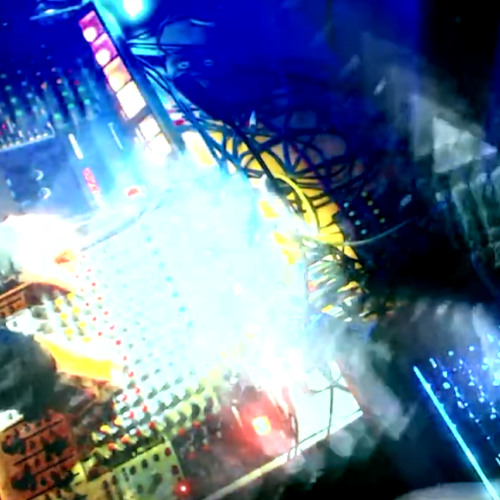 außerirdische  dub 001