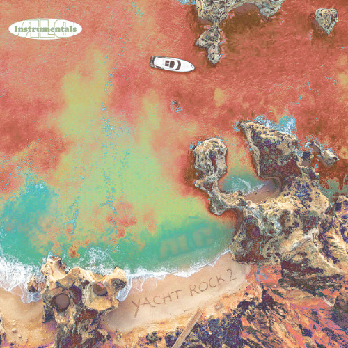 The Alchemist x Larry June Type Beat - "Dreams" (prod by zicabitz) BPM: 80