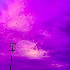 Ride The Empty Purple Sky (reupload)