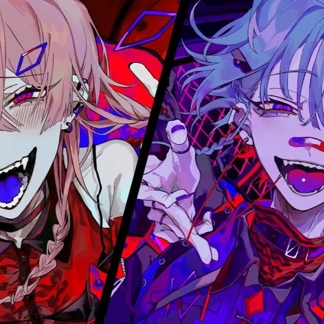 Stream Syudou『キュートなカノジョ』と『カレシのジュード』を1