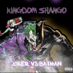 Joker vs Batman