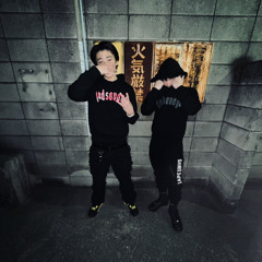 Thug feat.10c0unt&DenimsidE  Prod.BGF wave