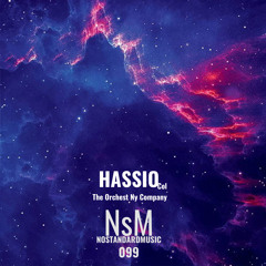 Hassio (COL) - The Orchest Ny Company