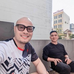 NST BẠN CƯỜNG NGHỆ AN ĐẶT - INTRO CHƠI NHƯ TỤI MỸ - KEVIN MIX