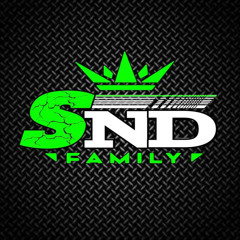 BERSAING JANGAN YAH DEK YAH❗️❗️ [ SND FAMILY & LBR_2547 ]
