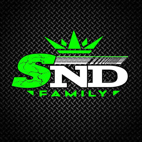 BERSAING JANGAN YAH DEK YAH❗️❗️ [ SND FAMILY & LBR_2547 ]