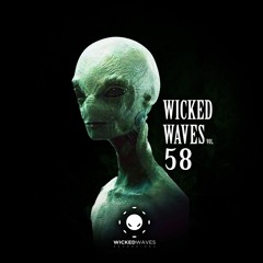 NHLS, Yasmisty - Antagonist (Original Mix) [Wicked Waves Recordings]