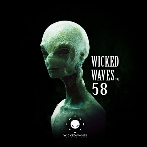 Sascha Audit & FortyTwo - Black Poison (Klangtronik Remix) [Wicked Waves Recordings]