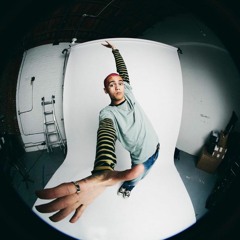 Dominic Fike - Feel Good Inc. (Cover)