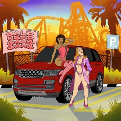 Roller Coaster ft.D-Ro