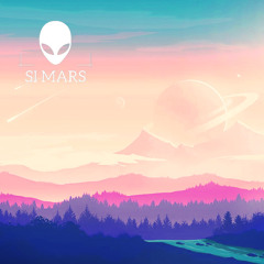 Burning sky (Original mix)