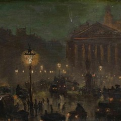 NOCTURNE for piano, Op. 1, No. 7