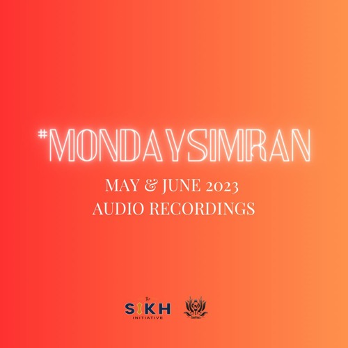 Bhai Jaspaul Singh (Toronto)  #MondaySimran 05.08.2023 - Mai Dhar Maagat Bheekhiaa Pai