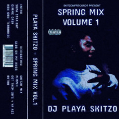 SPRING MIX VOL.1