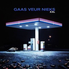 Sjraveleers & Electric Party Machine - Gaas Veur Nieks XXL (Extended Mix)