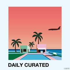 Daily Curated