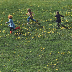 The scent of spring °₊·ˈ❀·₊°ෆ*ₒ✿