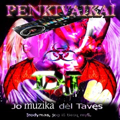 Užpisa tavo skambučiai (THE REMIX)