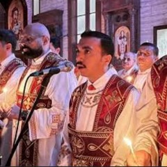 Saturday Theotokia (Coptic)|Mlm Bola Monuir +Chorus|(ثيؤتوكية يوم السبت (بولا منير و خورس