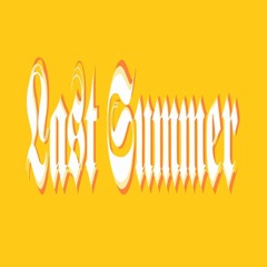 Last Summer (Instrumental) (Prod. Lick)