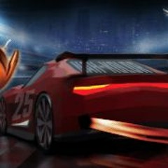 Nah Kolor - Top Gear - Main song