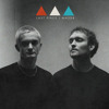 Last Pines - MM004 DJ mix artwork - Electronic music tracklist cover image