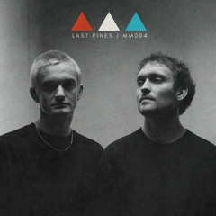Last Pines - MM004