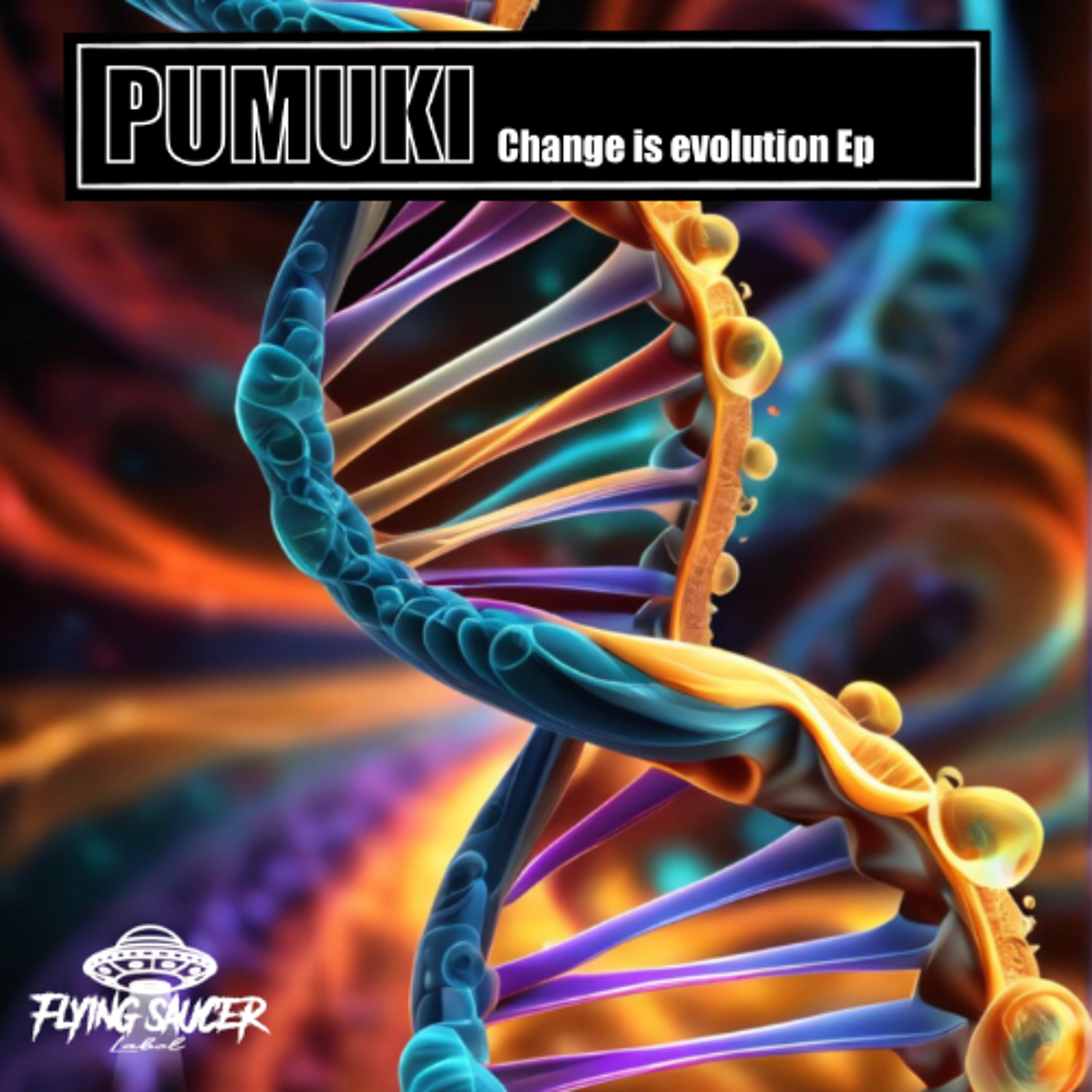 PREMIERE : Pumuki - Fast Fast Fast