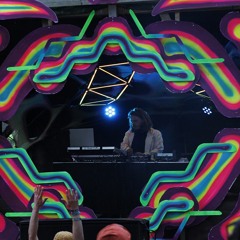 Daytime Hitech @ Kosmos Festival 2023