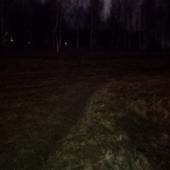 late night