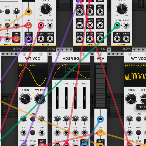 Distance Sample Pack Dub 2nd version