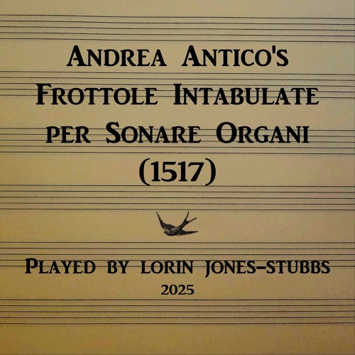 Fiamma Amorosa - Bartolomeo Tromboncino