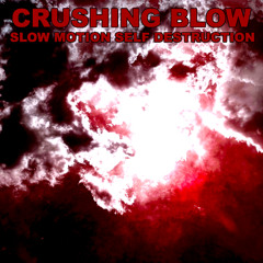Slow Motion Self Destruction