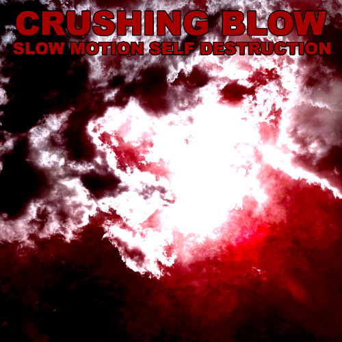 Slow Motion Self Destruction