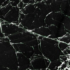 Разбитые стёкла