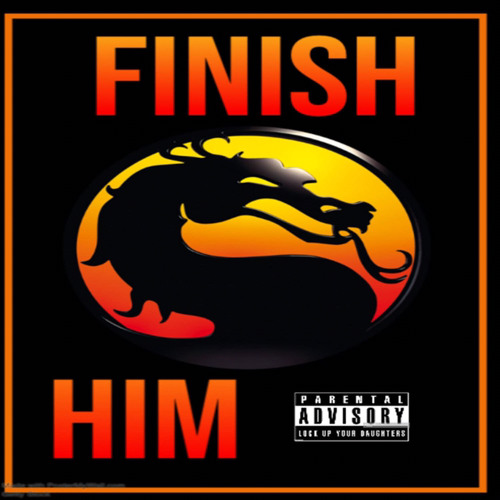 FINISH EM ft Euro (MK SAMPLE)