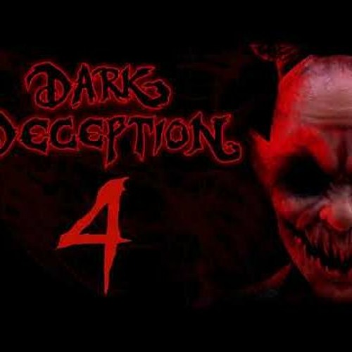 Dark Deception - The Real Meat