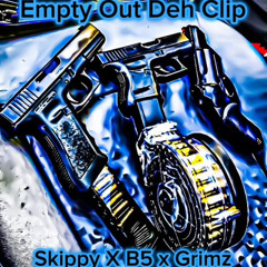 Empty Out Deh Clip x Grimz x B5